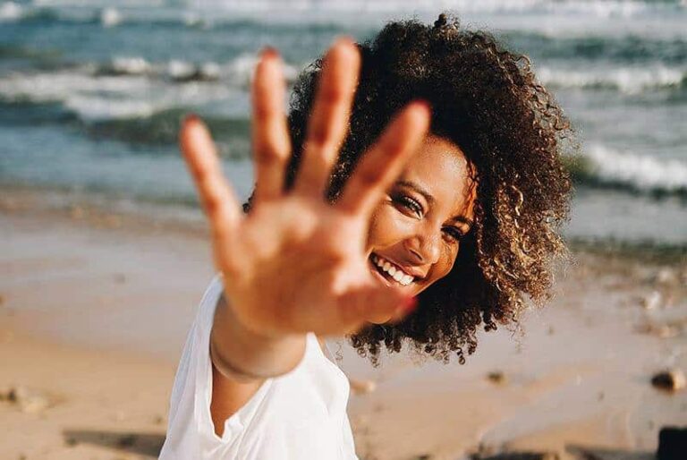 Ditching Toxic People Out Of My Life Is My Favorite Self-Care Method