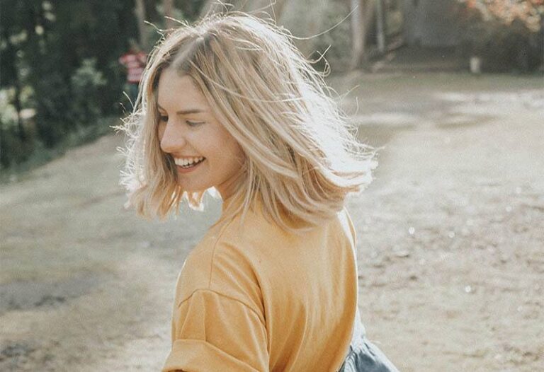 Dear Ex: I Am No Longer The Girl You Once Knew