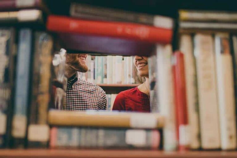 The Challenges Of Falling In Love With Your Best Friend