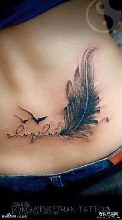 100 Best Tattoo Ideas For Women To Help You Find The Perfect Tat (And Their Meanings)
