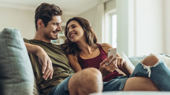 10 Benefits Of Being A Guy Who Only Sticks To One Woman