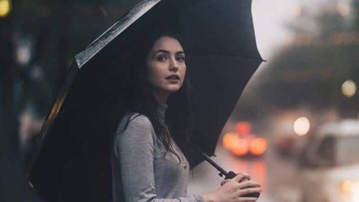 10 Definite Signs You’re What’s Known As A Pluviophile