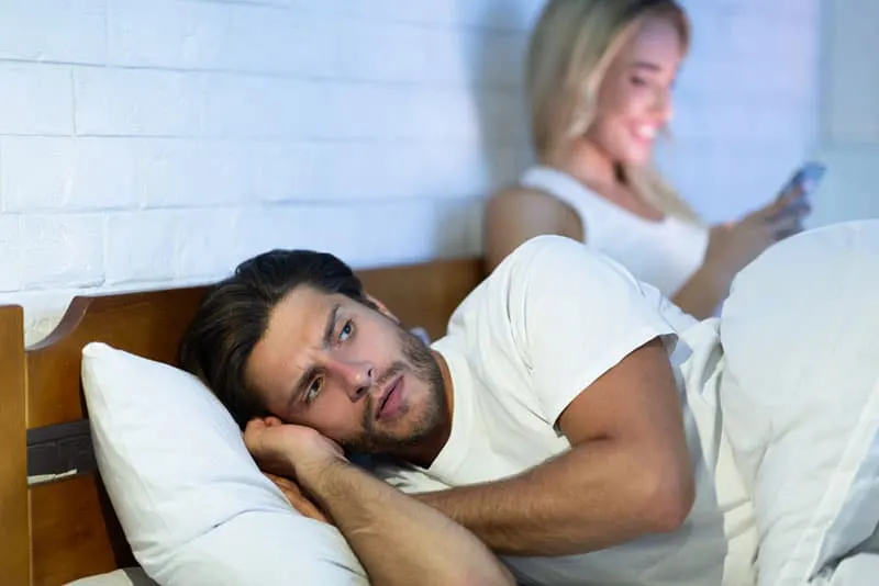 This Is How To Make A Guy Jealous And Want You More