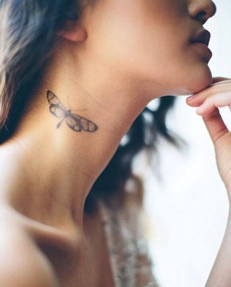 100 Best Tattoo Ideas For Women To Help You Find The Perfect Tat (And Their Meanings)