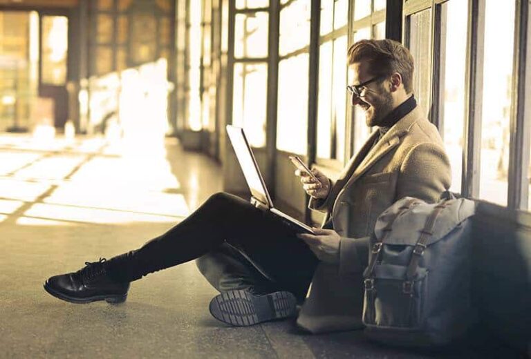 150 Sweet And Flirty Texts To Make Him Smile At Work