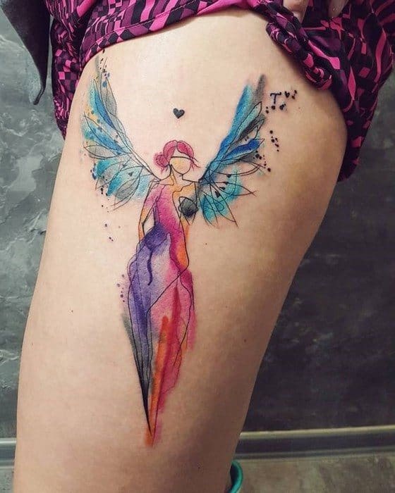 100 Best Tattoo Ideas For Women To Help You Find The Perfect Tat (And Their Meanings)
