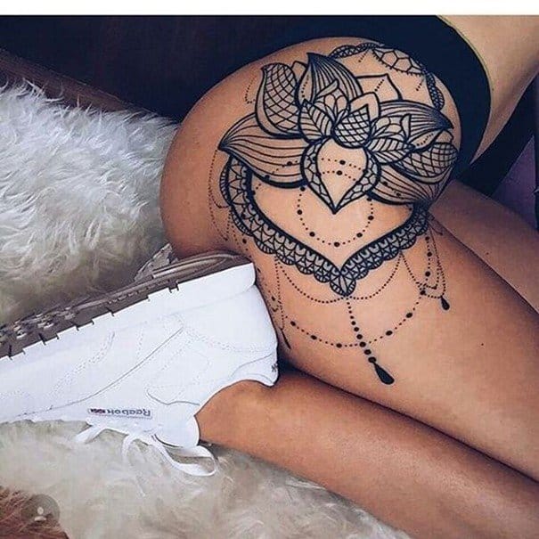 100 Best Tattoo Ideas For Women To Help You Find The Perfect Tat (And Their Meanings)