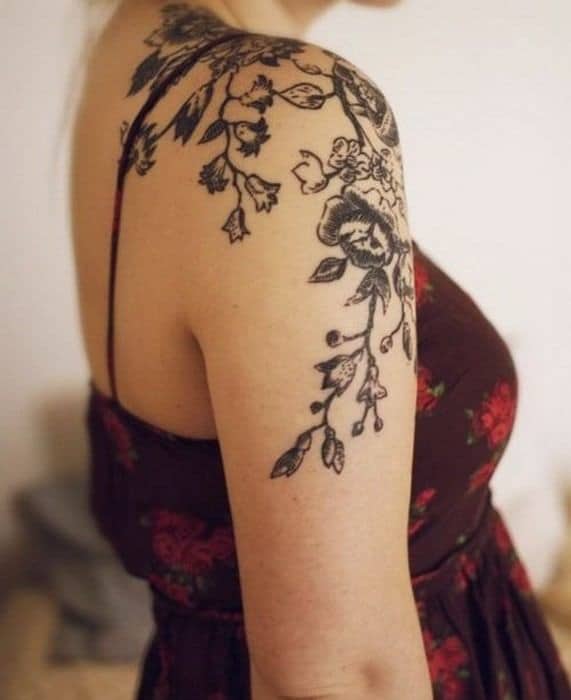 100 Best Tattoo Ideas For Women To Help You Find The Perfect Tat (And Their Meanings)