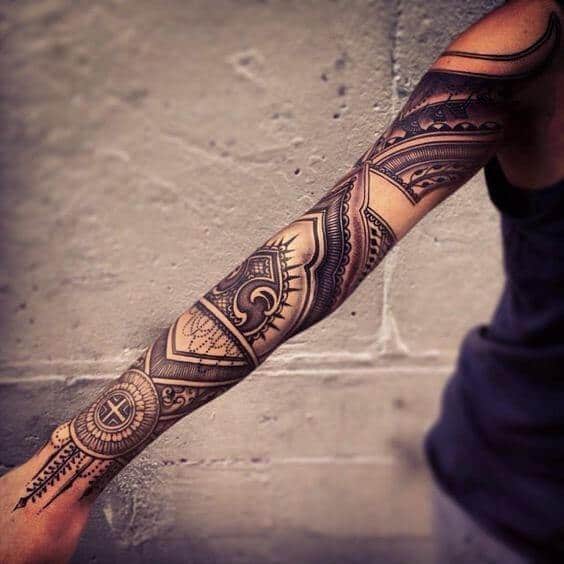 100 Best Tattoo Ideas For Women To Help You Find The Perfect Tat (And Their Meanings)