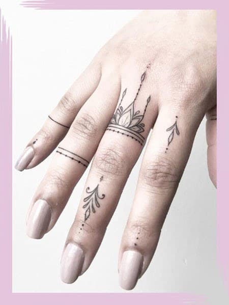 100 Best Tattoo Ideas For Women To Help You Find The Perfect Tat (And Their Meanings)