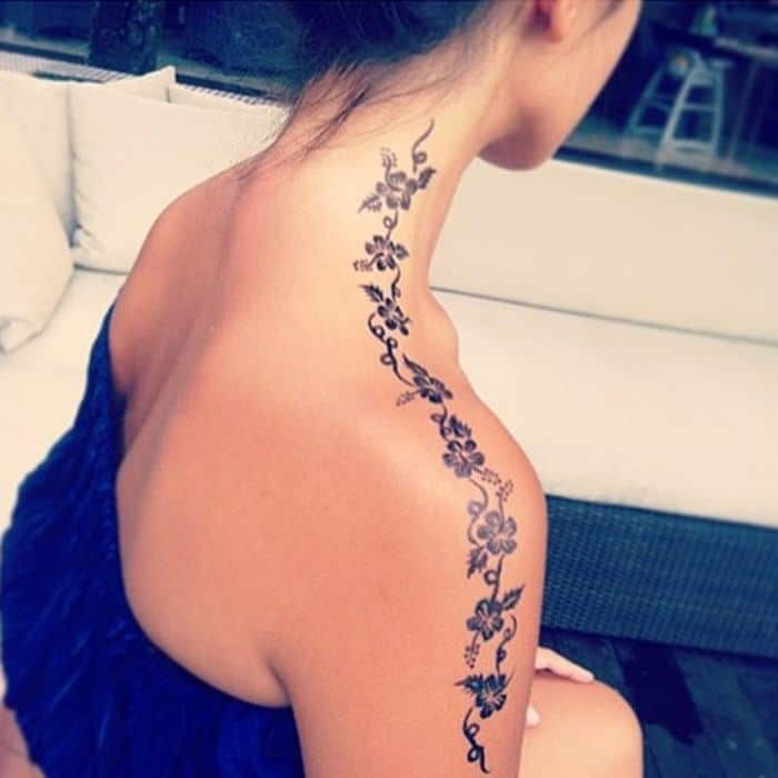 100 Best Tattoo Ideas For Women To Help You Find The Perfect Tat (And Their Meanings)