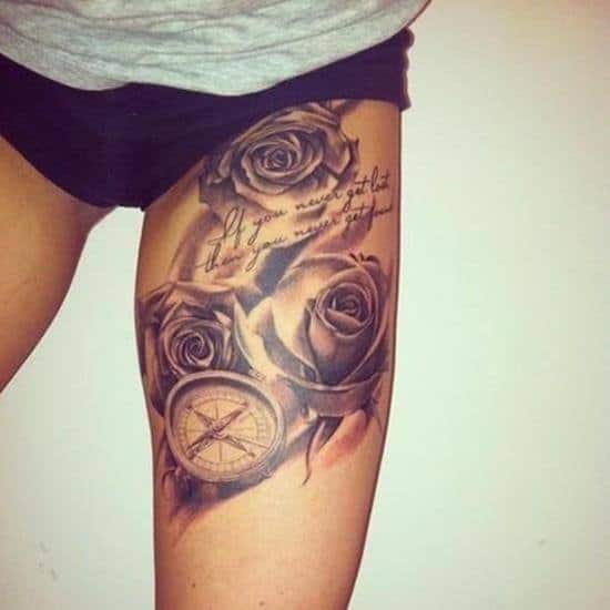 100 Best Tattoo Ideas For Women To Help You Find The Perfect Tat (And Their Meanings)