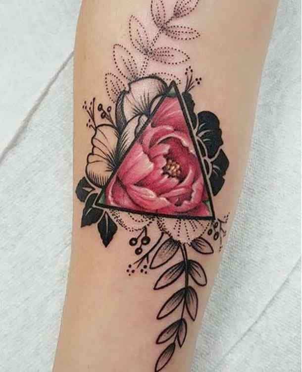 100 Best Tattoo Ideas For Women To Help You Find The Perfect Tat (And Their Meanings)