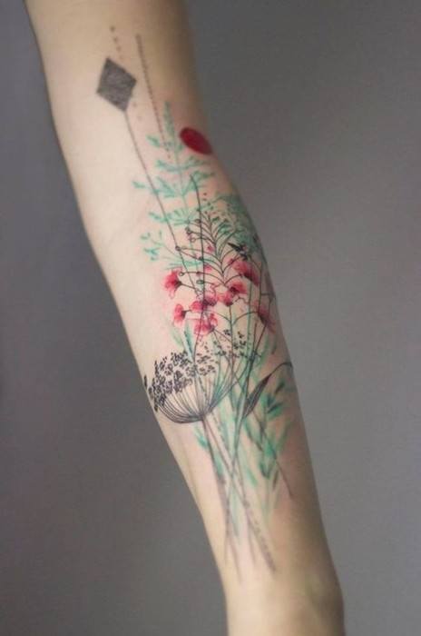 100 Best Tattoo Ideas For Women To Help You Find The Perfect Tat (And Their Meanings)