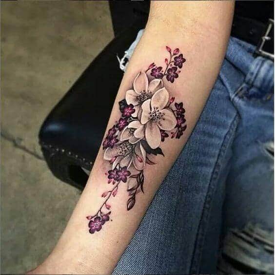 100 Best Tattoo Ideas For Women To Help You Find The Perfect Tat (And Their Meanings)