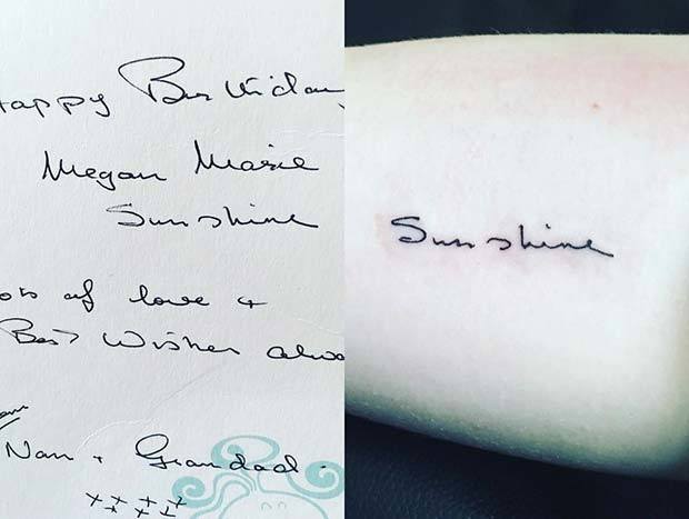 100 Best Tattoo Ideas For Women To Help You Find The Perfect Tat (And Their Meanings)