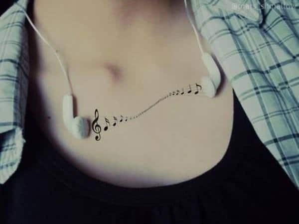 100 Best Tattoo Ideas For Women To Help You Find The Perfect Tat (And Their Meanings)