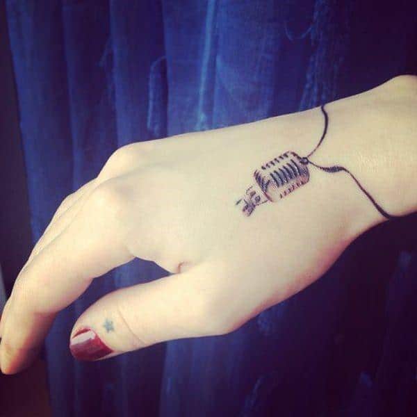 100 Best Tattoo Ideas For Women To Help You Find The Perfect Tat (And Their Meanings)