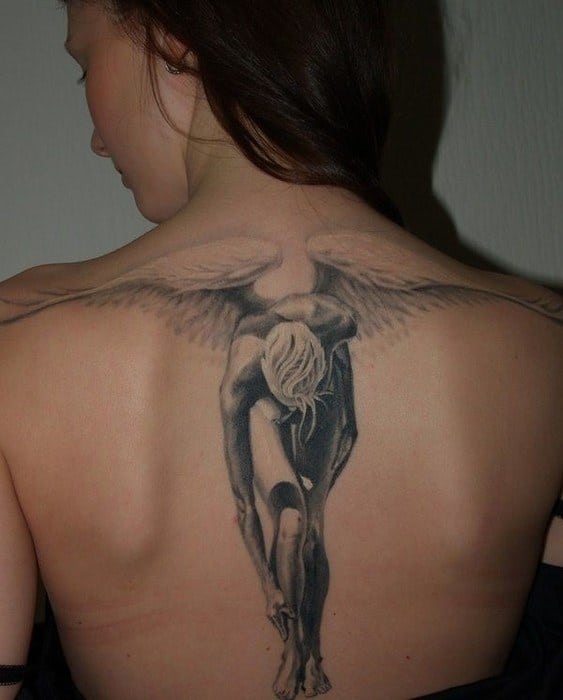 100 Best Tattoo Ideas For Women To Help You Find The Perfect Tat (And Their Meanings)
