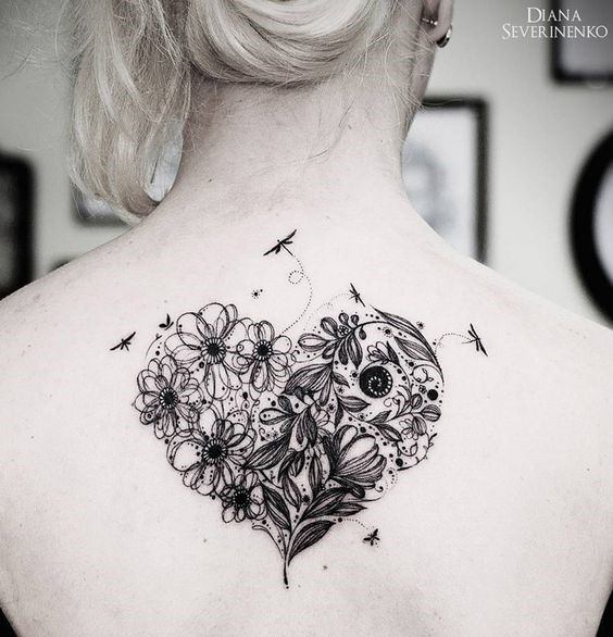 100 Best Tattoo Ideas For Women To Help You Find The Perfect Tat (And Their Meanings)
