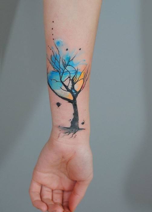 100 Best Tattoo Ideas For Women To Help You Find The Perfect Tat (And Their Meanings)