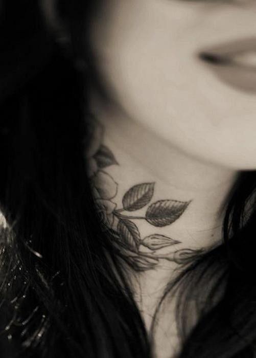 100 Best Tattoo Ideas For Women To Help You Find The Perfect Tat (And Their Meanings)