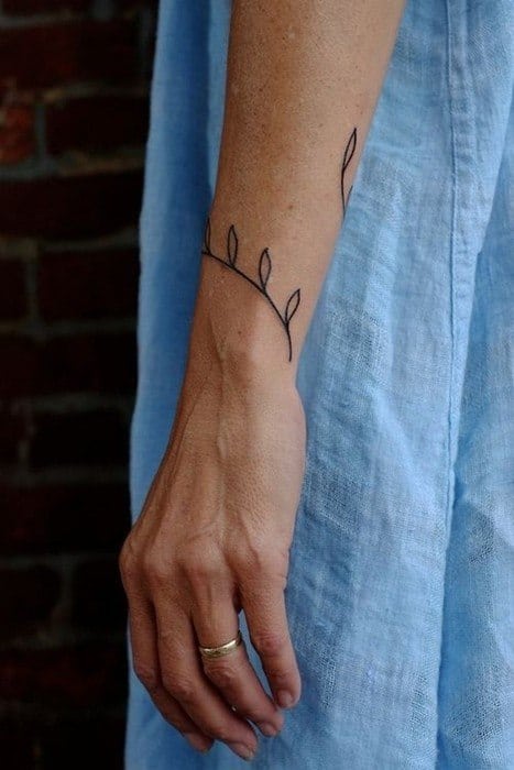 100 Best Tattoo Ideas For Women To Help You Find The Perfect Tat (And Their Meanings)