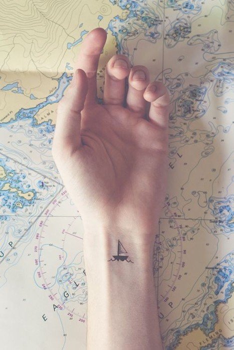 100 Best Tattoo Ideas For Women To Help You Find The Perfect Tat (And Their Meanings)