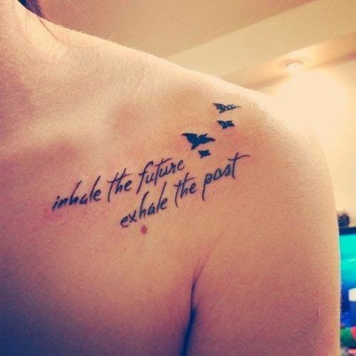 100 Best Tattoo Ideas For Women To Help You Find The Perfect Tat (And Their Meanings)