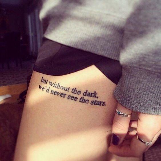 100 Best Tattoo Ideas For Women To Help You Find The Perfect Tat (And Their Meanings)