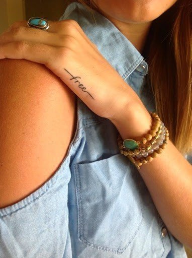 100 Best Tattoo Ideas For Women To Help You Find The Perfect Tat (And Their Meanings)