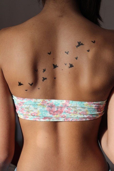 100 Best Tattoo Ideas For Women To Help You Find The Perfect Tat (And Their Meanings)