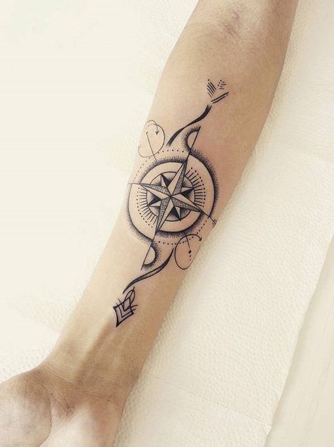 100 Best Tattoo Ideas For Women To Help You Find The Perfect Tat (And Their Meanings)