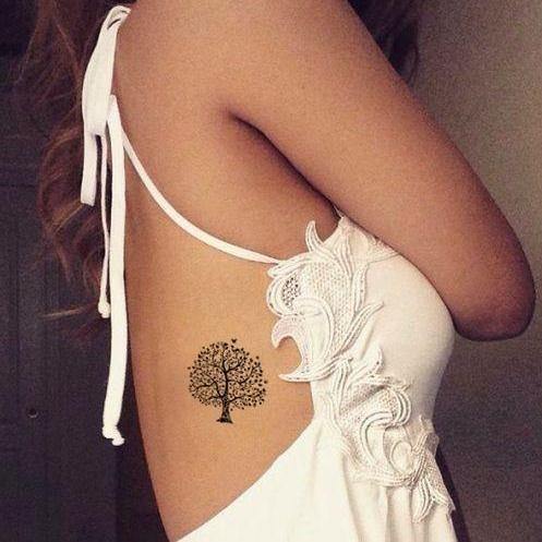 100 Best Tattoo Ideas For Women To Help You Find The Perfect Tat (And Their Meanings)