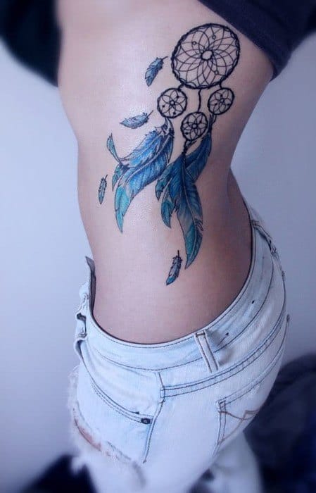 100 Best Tattoo Ideas For Women To Help You Find The Perfect Tat (And Their Meanings)