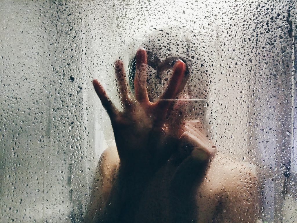8 Definite Signs You're What's Known As A 'Pluviophile'