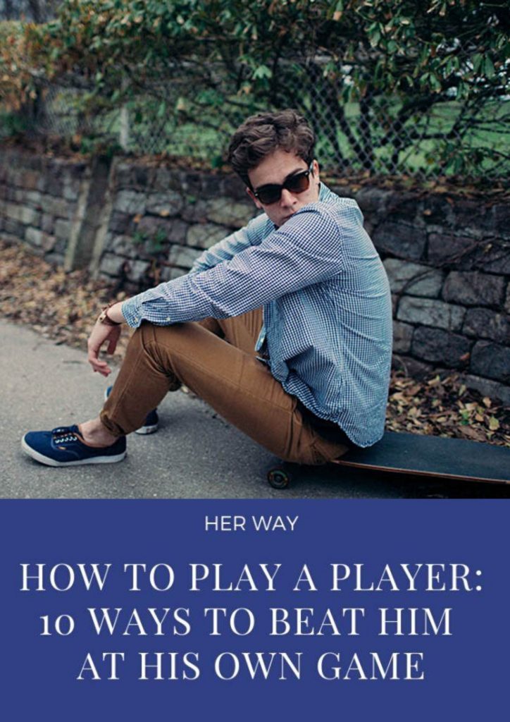 Come giocare con un giocatore: 10 modi per batterlo al suo stesso gioco