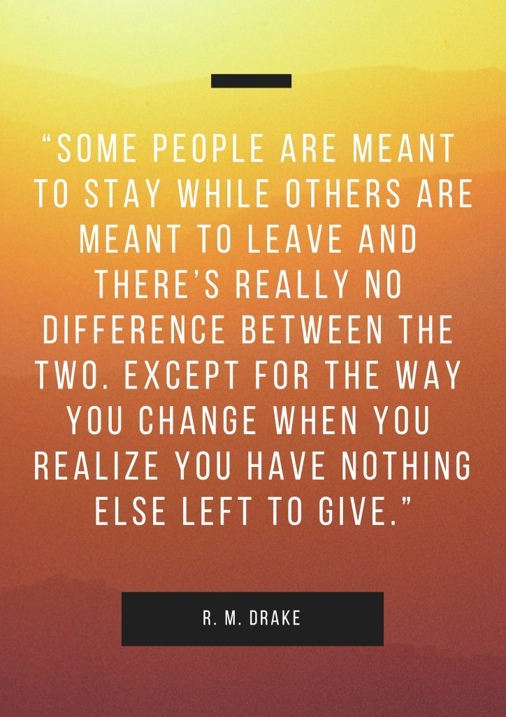 77 Incredible Letting Go Quotes That Will Inspire You To Move On