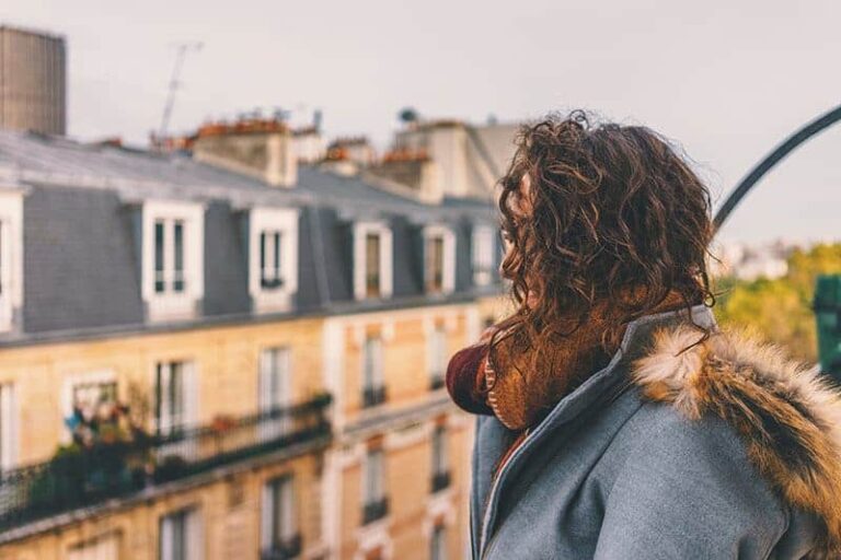 The Best Part About Losing You Was Finding Myself