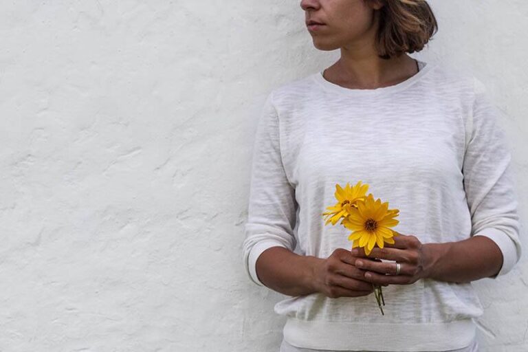 Once You Lose The One You’re Settling For, You Will Realize What You Deserve