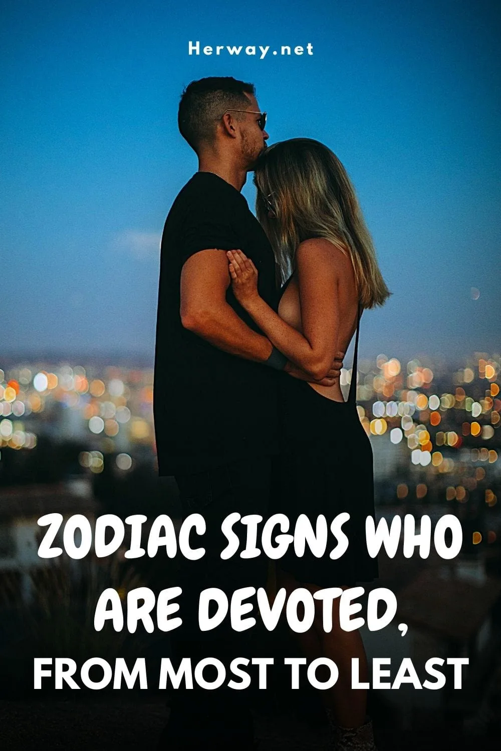 Zodiac Signs Who Are Devoted, From Most To Least