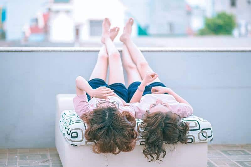 The Type Of Sister You Are, Based On Your Zodiac Sign