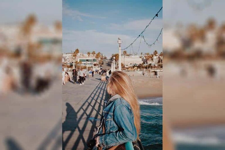 You Don’t Need A Man Who Comes Back, You Need A Man Who Doesn’t Leave
