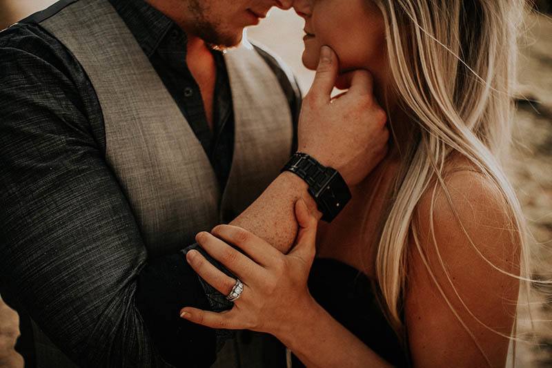 Is He Serious About Me? The Top 20 Signs He's Playing For Keeps