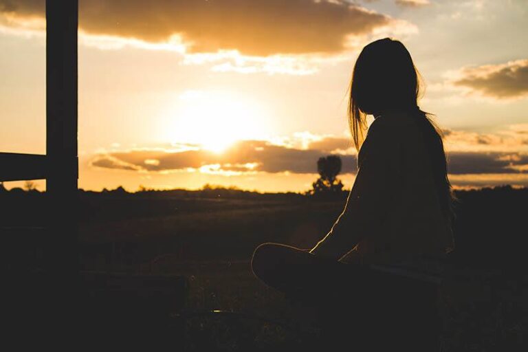 She’s Not Emotionally Unavailable, She’s Just Protecting Her Heart