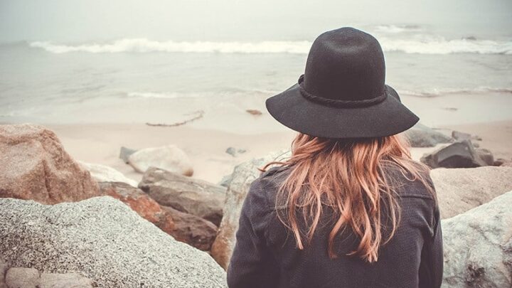 7 Ways To Stop Feeling Sorry For Yourself After He Leaves