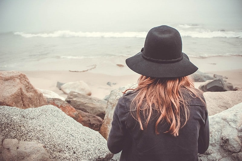 7 Ways To Stop Feeling Sorry For Yourself After He Leaves