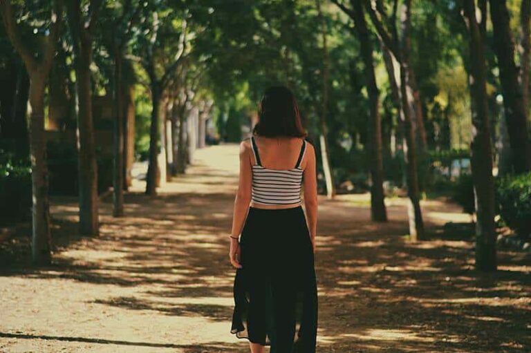5 Reasons Why Jumping From An Ex To A Next Is A Bad Idea