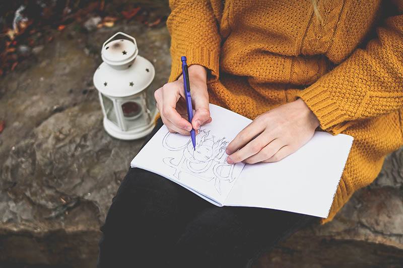 I Need A Hug: 25 Things To Do To Start Feeling Better Right Away