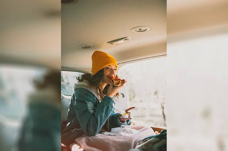 I Need A Hug: 25 Things To Do To Start Feeling Better Right Away